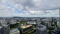 J Gateway (D22), Condominium #556032421
